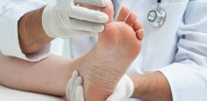 foot specialist podiatrist Adelaide